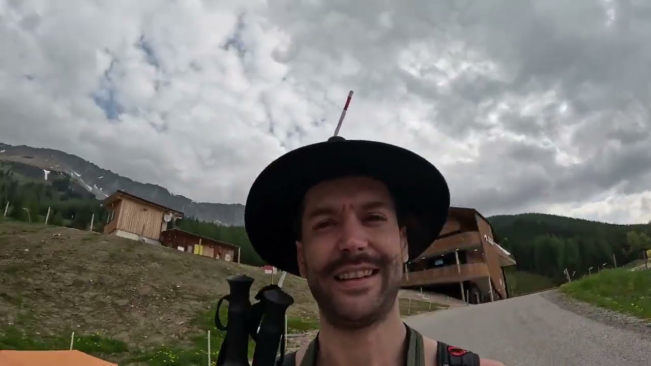 Day trip from Vienna to Hohe Veitsch 1981m