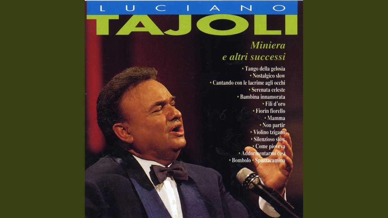 Tango della gelosia