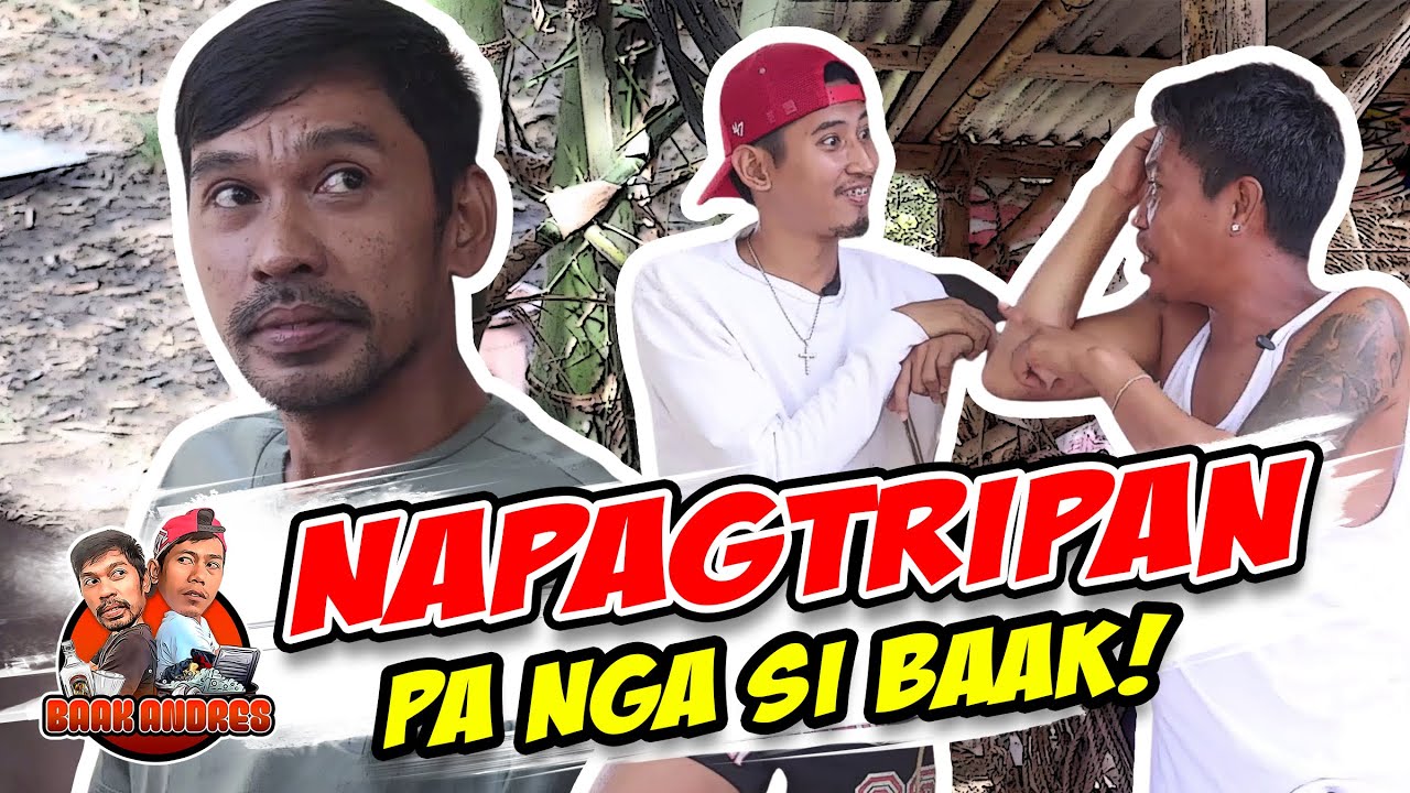 Kalalaing Na Pay Lang Ay Tao Pinag Tripan To Pay