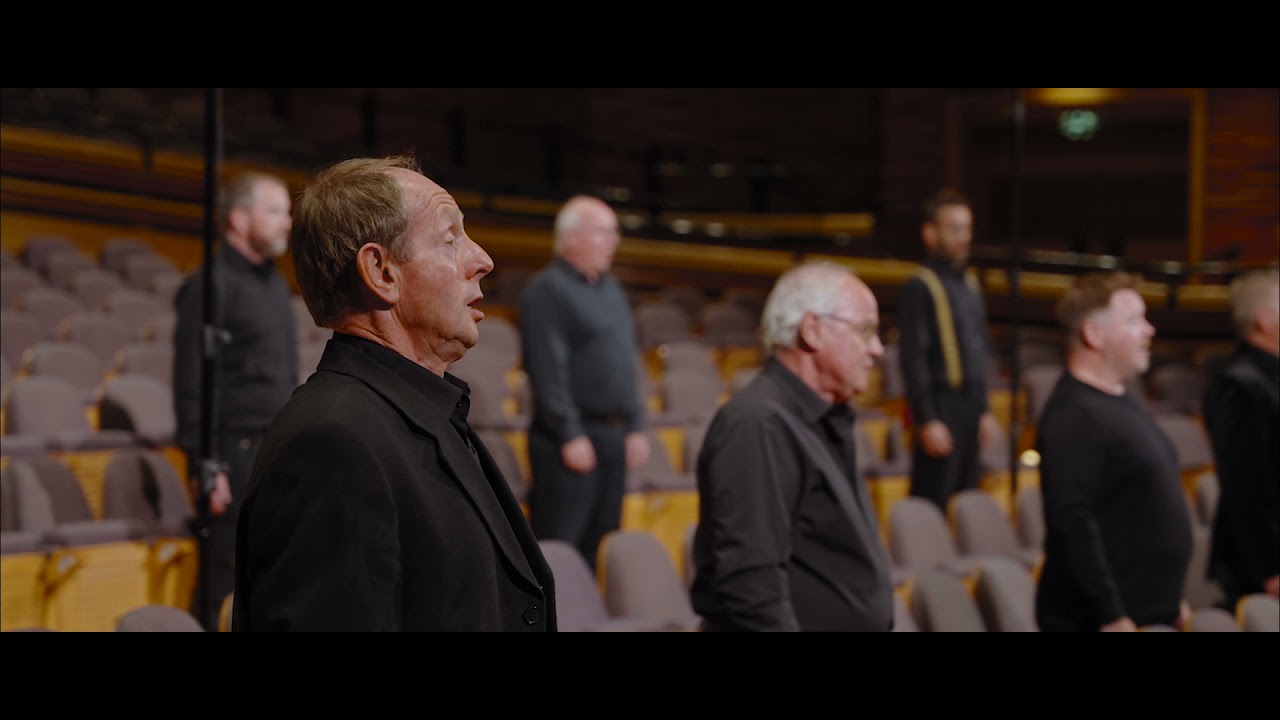 WNO | Priests' Chorus | The Magic Flute | Mozart