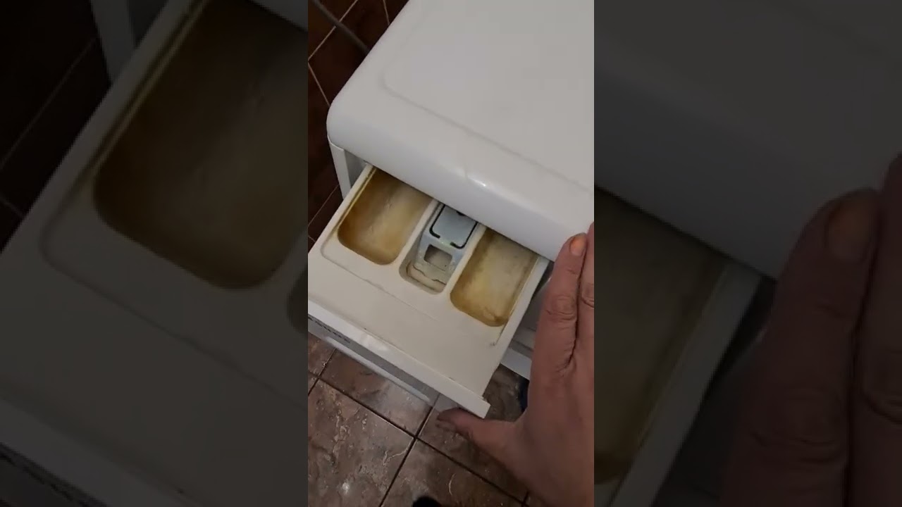 Ошибка 4Е .Стиральная машинка Самсунг.