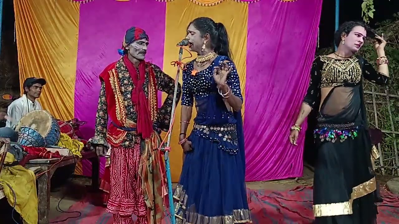 दैवा धीरे-धीरे कमर पीराने | छोटकउ निषाद 9305915801 अप्तरनगर श्रावस्ती 