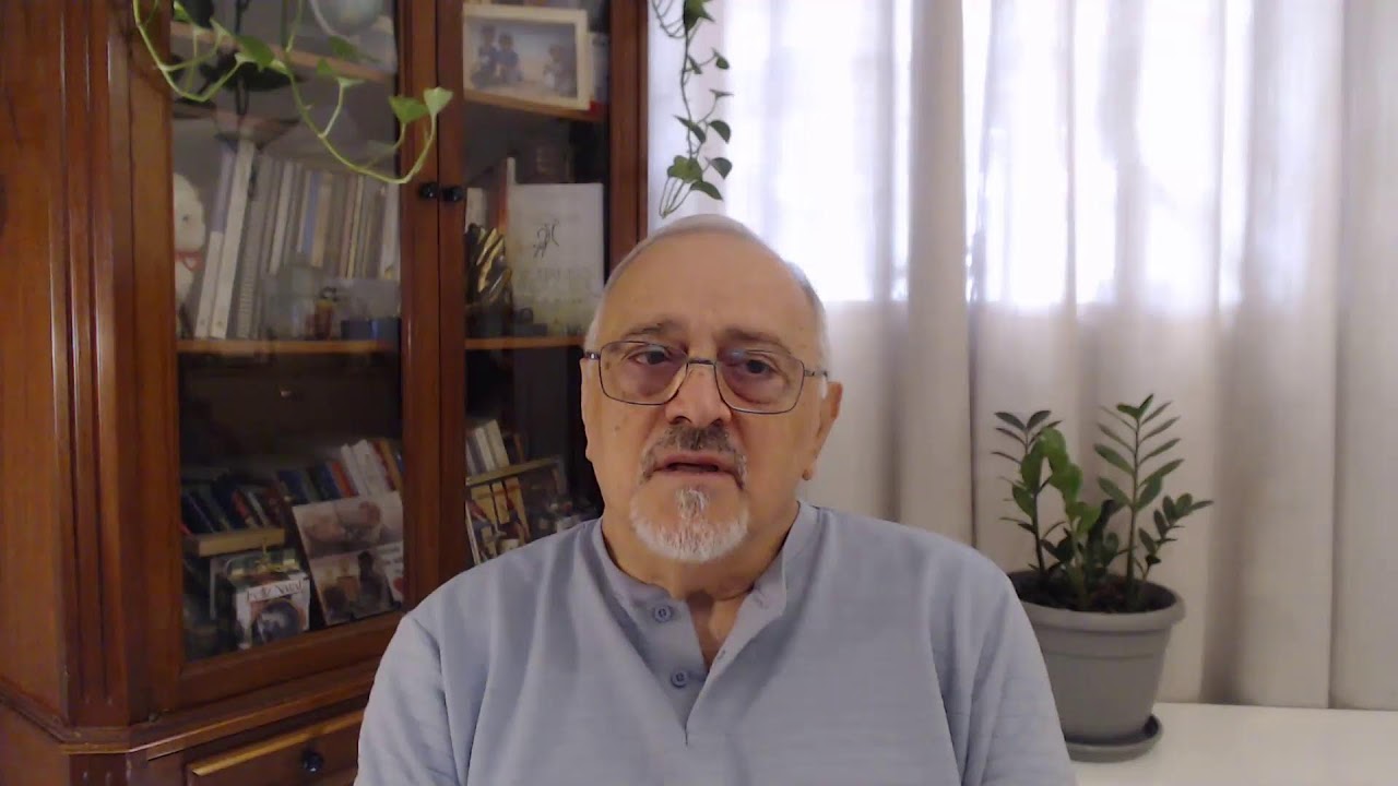 No Evangelho, o próximo sou eu.