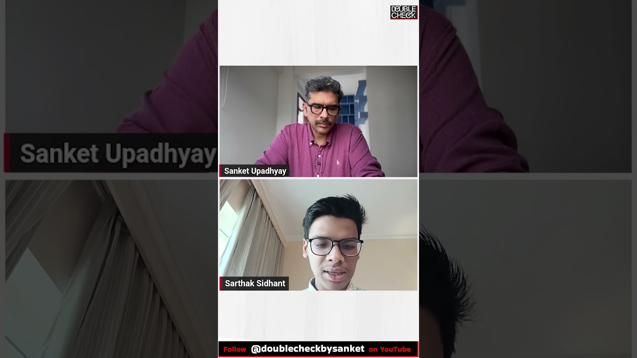 Probe will prove CBSE tender was a mistake or scam: Sarthak Sidhant.