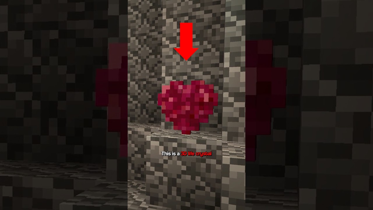 I Spent 100 Days in 3D Terraria