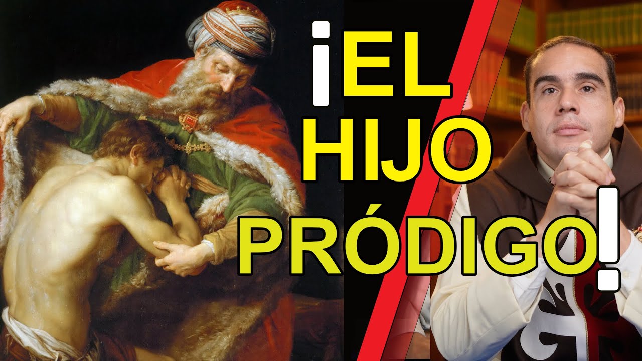 ¡El Hijo Pródigo! I Formación con los Heraldos I Episodio 53.