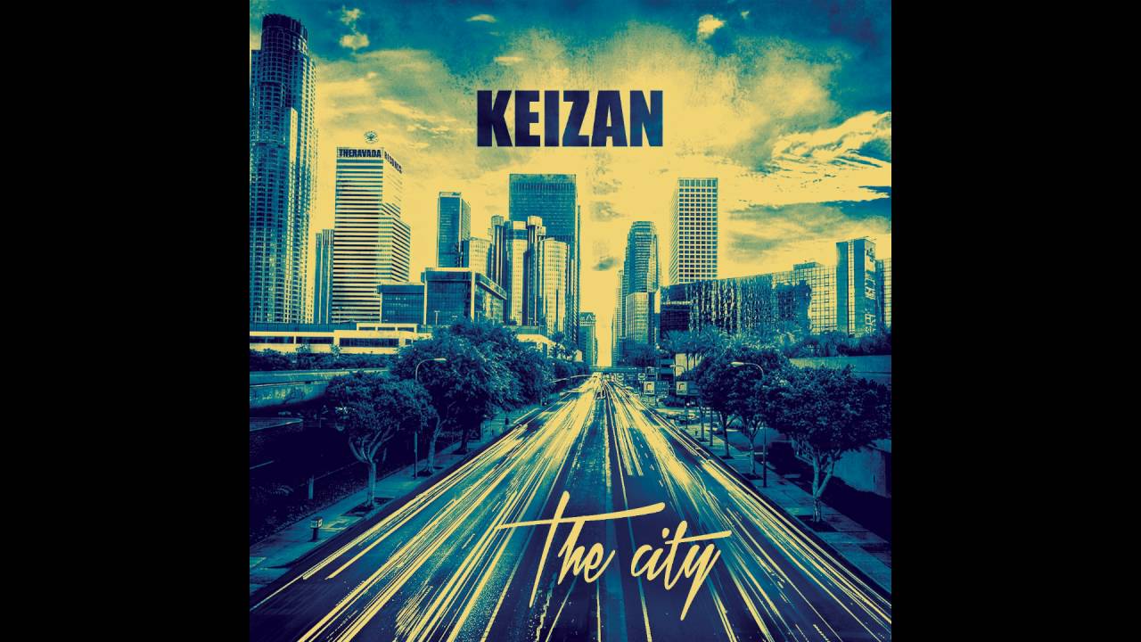 Keizan - Step Bigger feat Trademark Blud