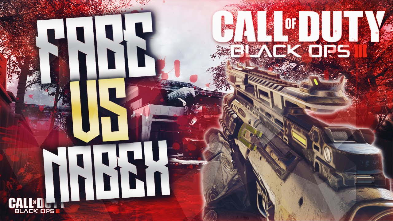 Zelos 2.0 fabE vs Nabex (SnD)