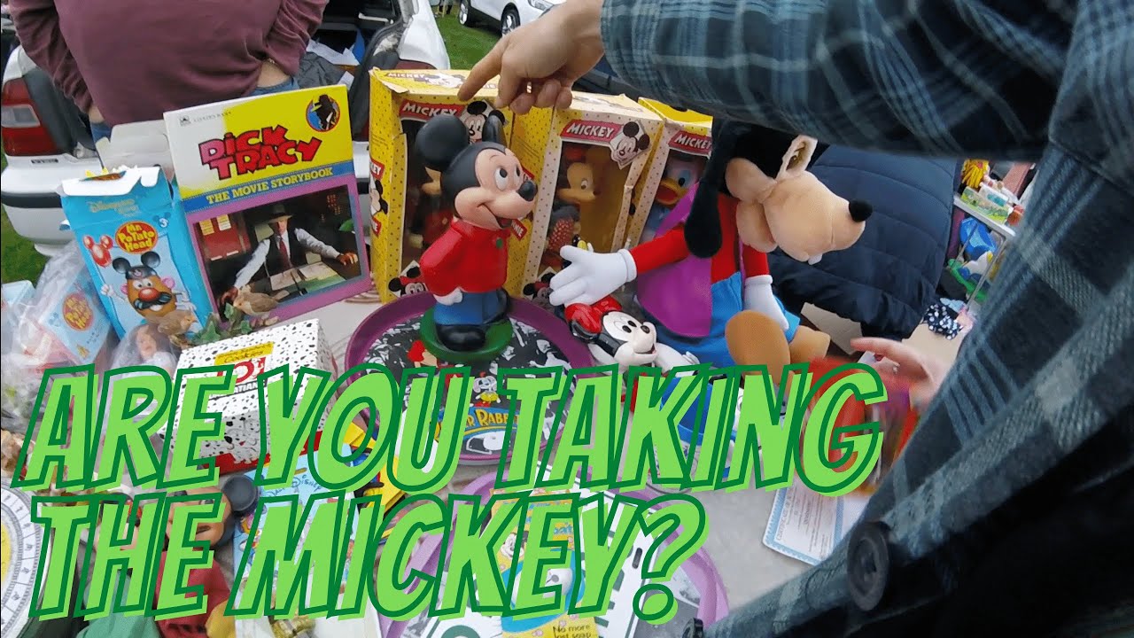 Who Said Car Boot Sale Season Was Over? | We Found So Many BARGAINS | Selling on eBay Full Time UK