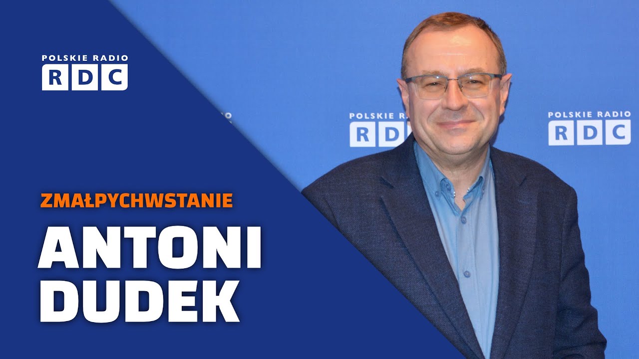 O historii i wsp&oacute;łczesności. Spotkanie z prof. Antonim Dudkiem | Zmałpychwstanie