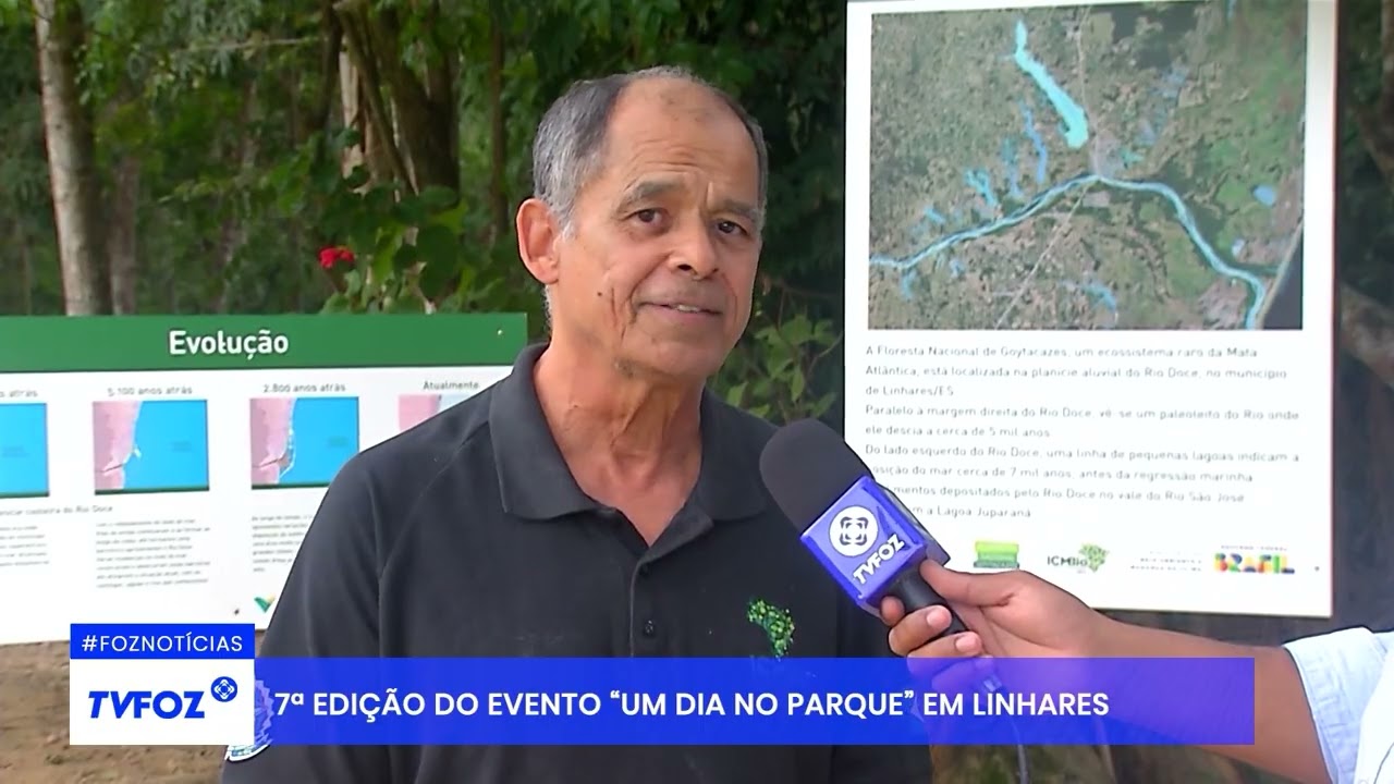 7&ordf; Edi&ccedil;&atilde;o do evento 