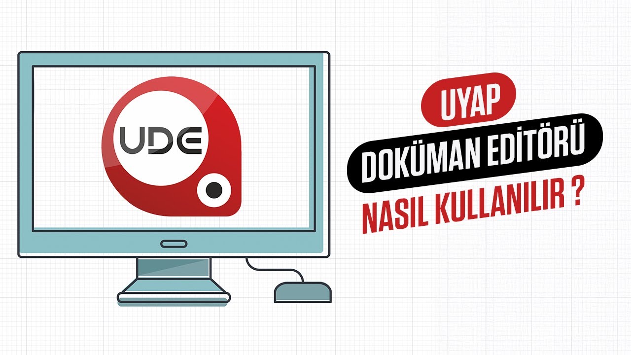 UYAP Doküman Editörü Nasıl Kullanılır? | Kısayollar + Pratik İpuçları