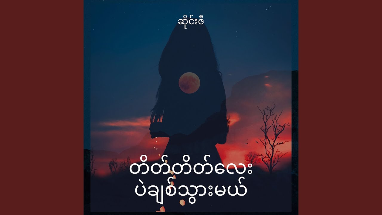 တိတ်တိတ်လေးပဲချစ်သွားမယ်