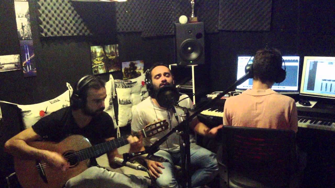 Emrah Kara - Kendim Ettim Kendim Buldum