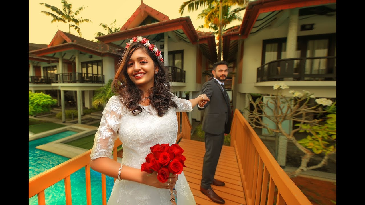 Kerala Christian Wedding Highlight |Dipu-Meenu|From Crystalline Studio