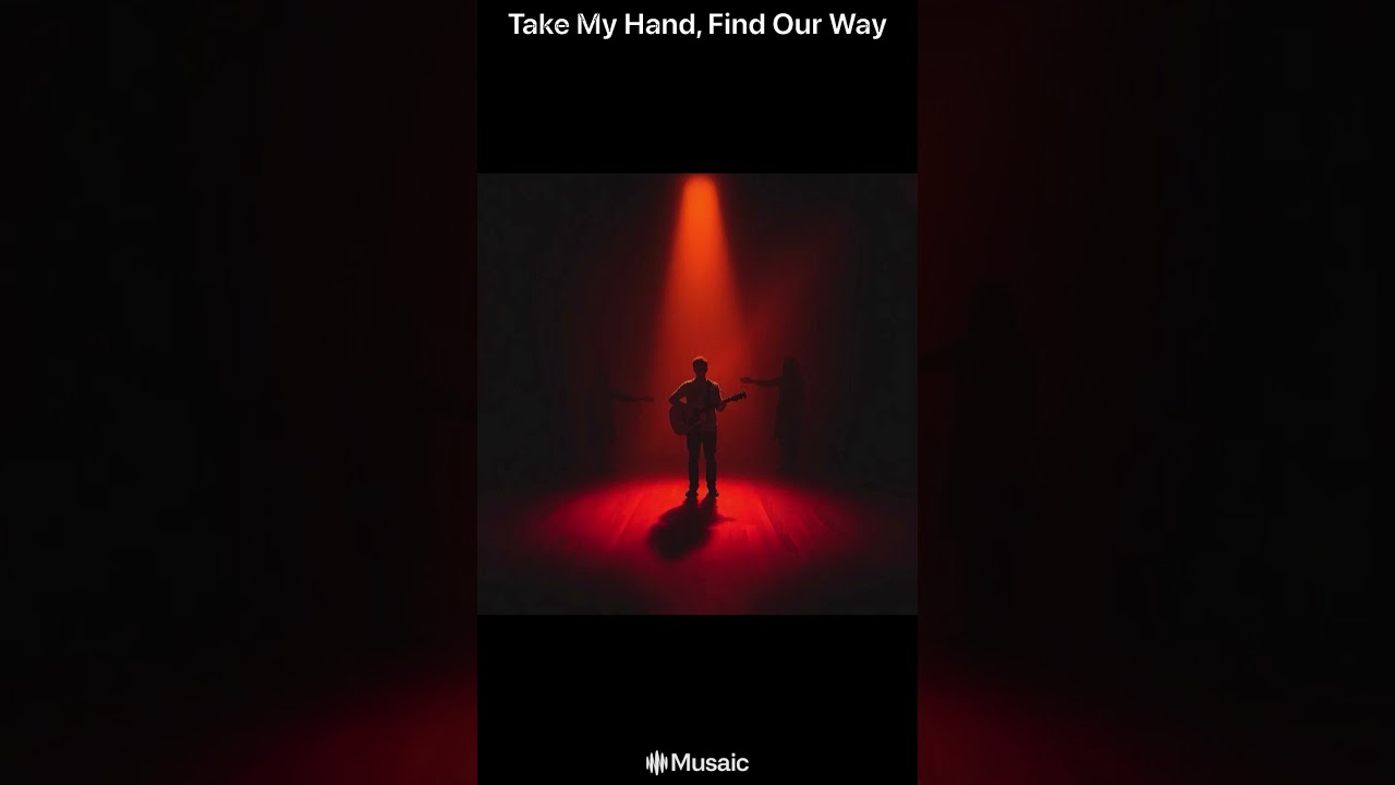 Take my hand , find our way by Kyle ft shyna 