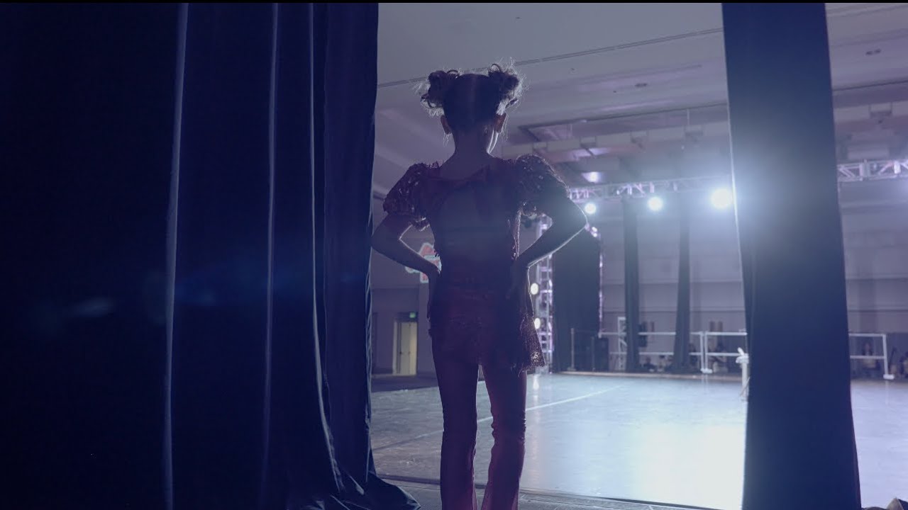 INSIDE MDC (SZN 15, Ep. 9):  5 Year Old “Sassy” Solo Hits the Stage for the First Time