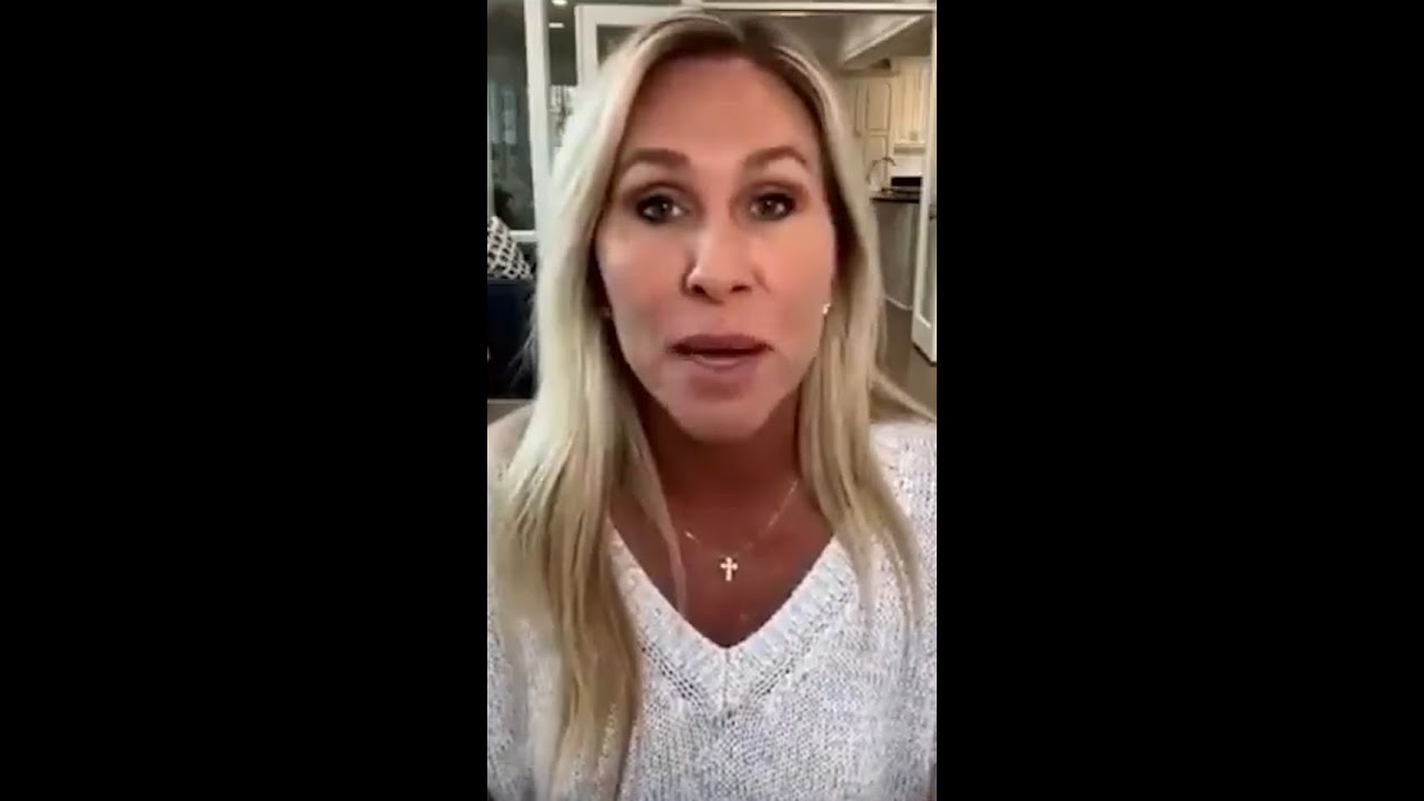 Trump Confrontation Over Epstein Files