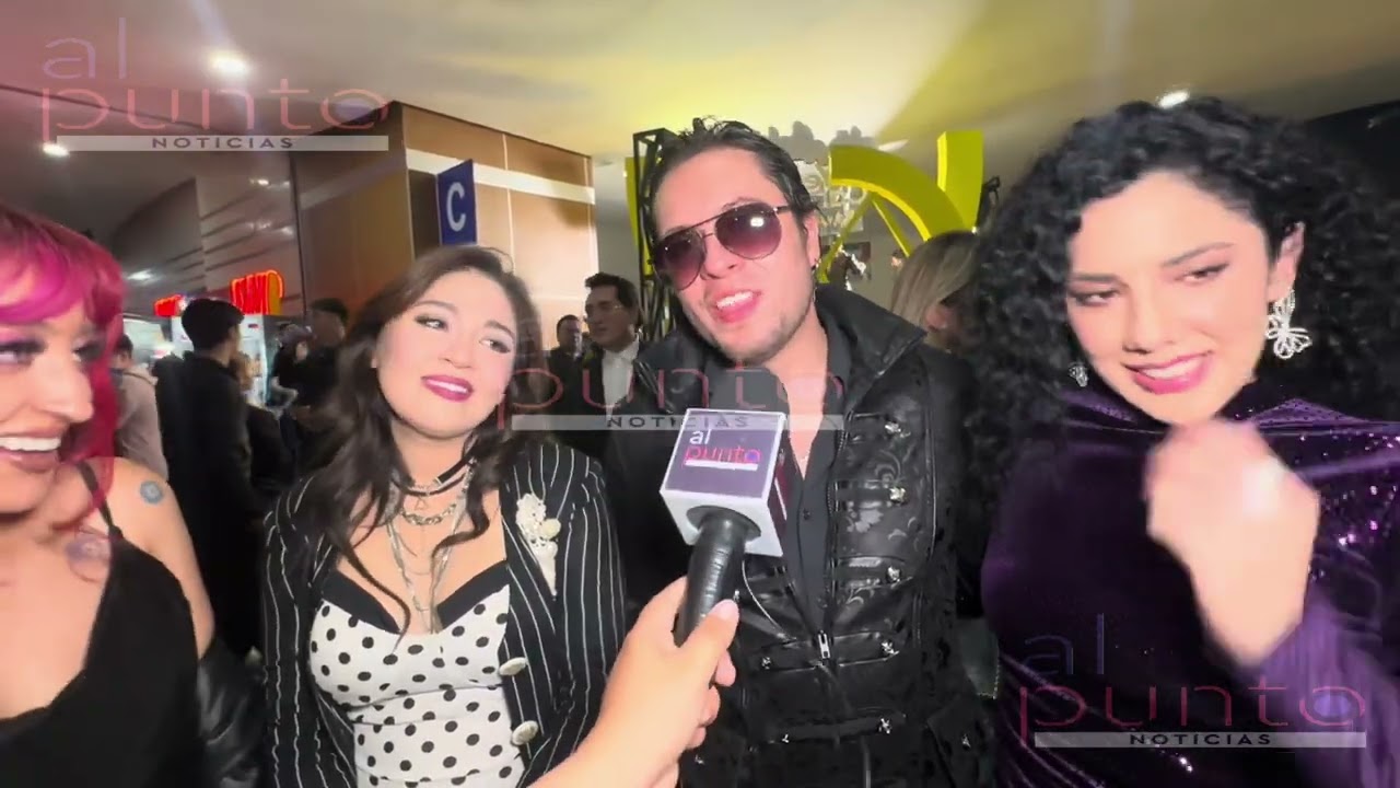 2000S X SIEMPRE reaccionan a intempestiva salida de LALO BRITO... ¿Quién falta en el proyecto?