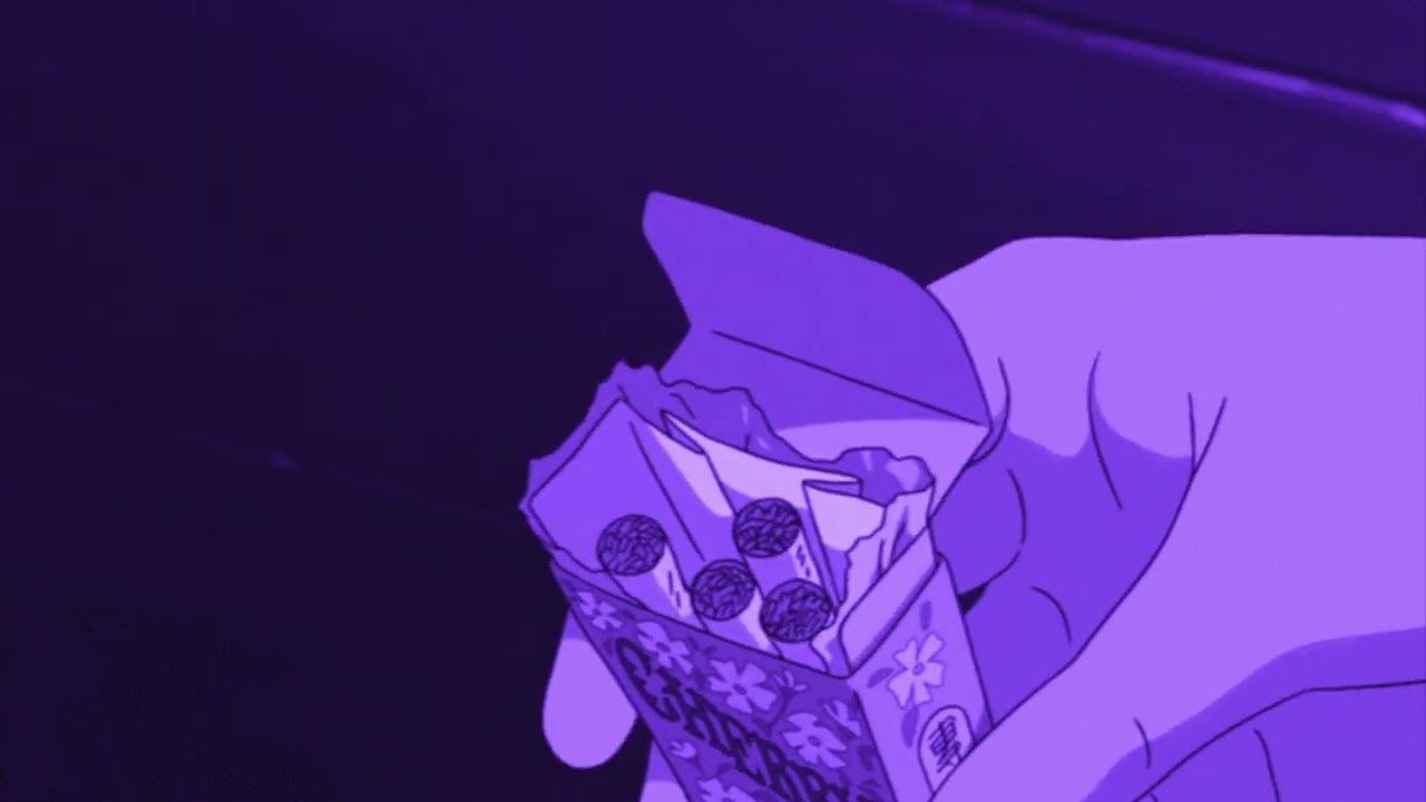 ssgkobe - thrax (slowed and reverb to perfection)