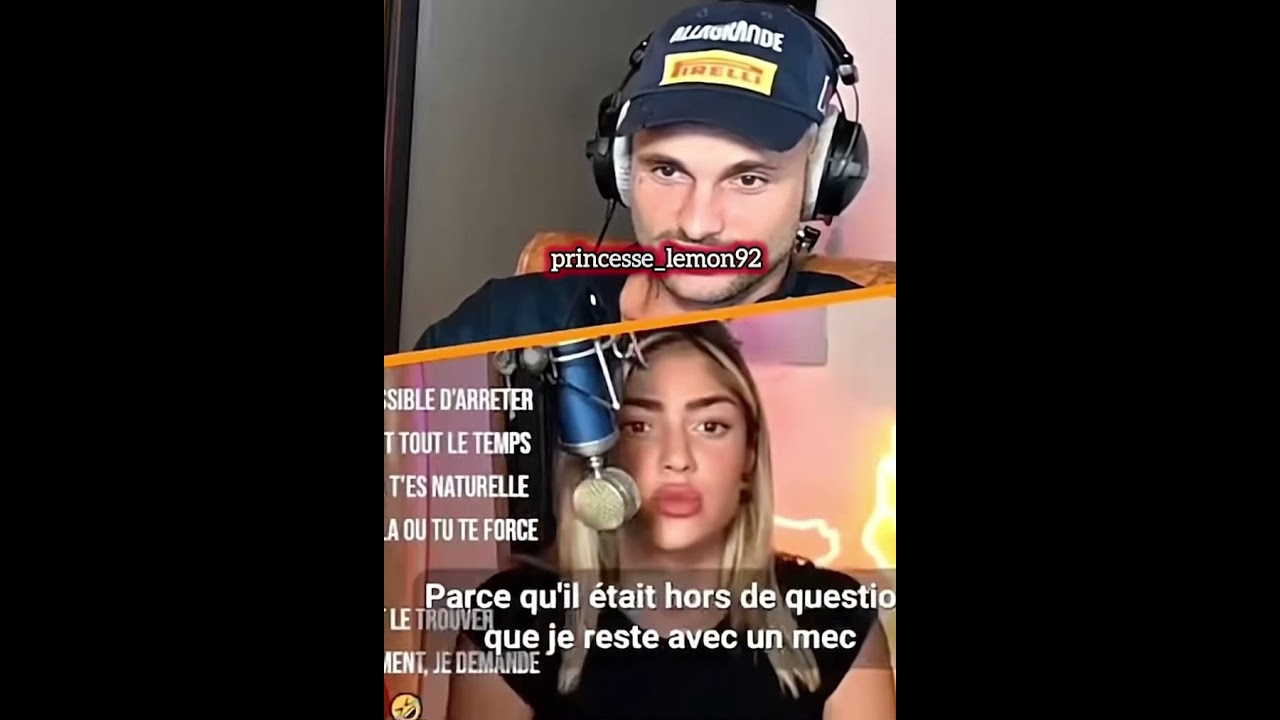 Bastos parle de Greg Yega avec Cynthia et il n&rsquo;es pas tendre 😨
