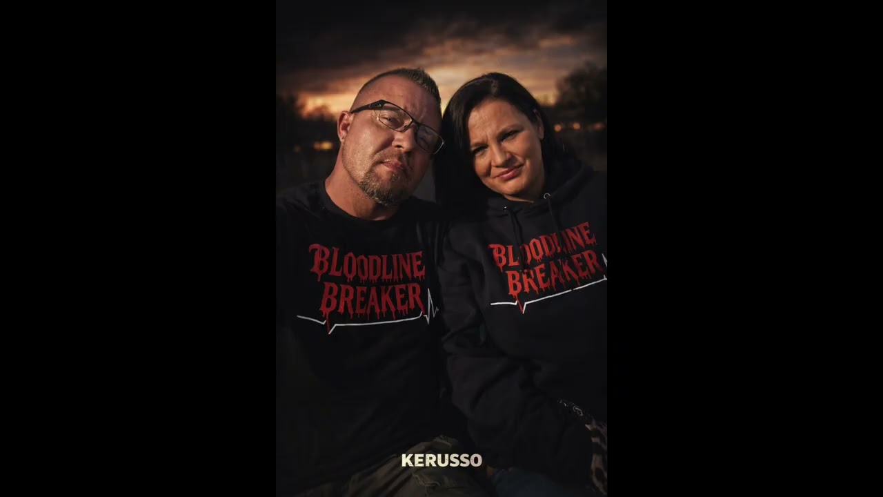 BLOODLINE BREAKER
