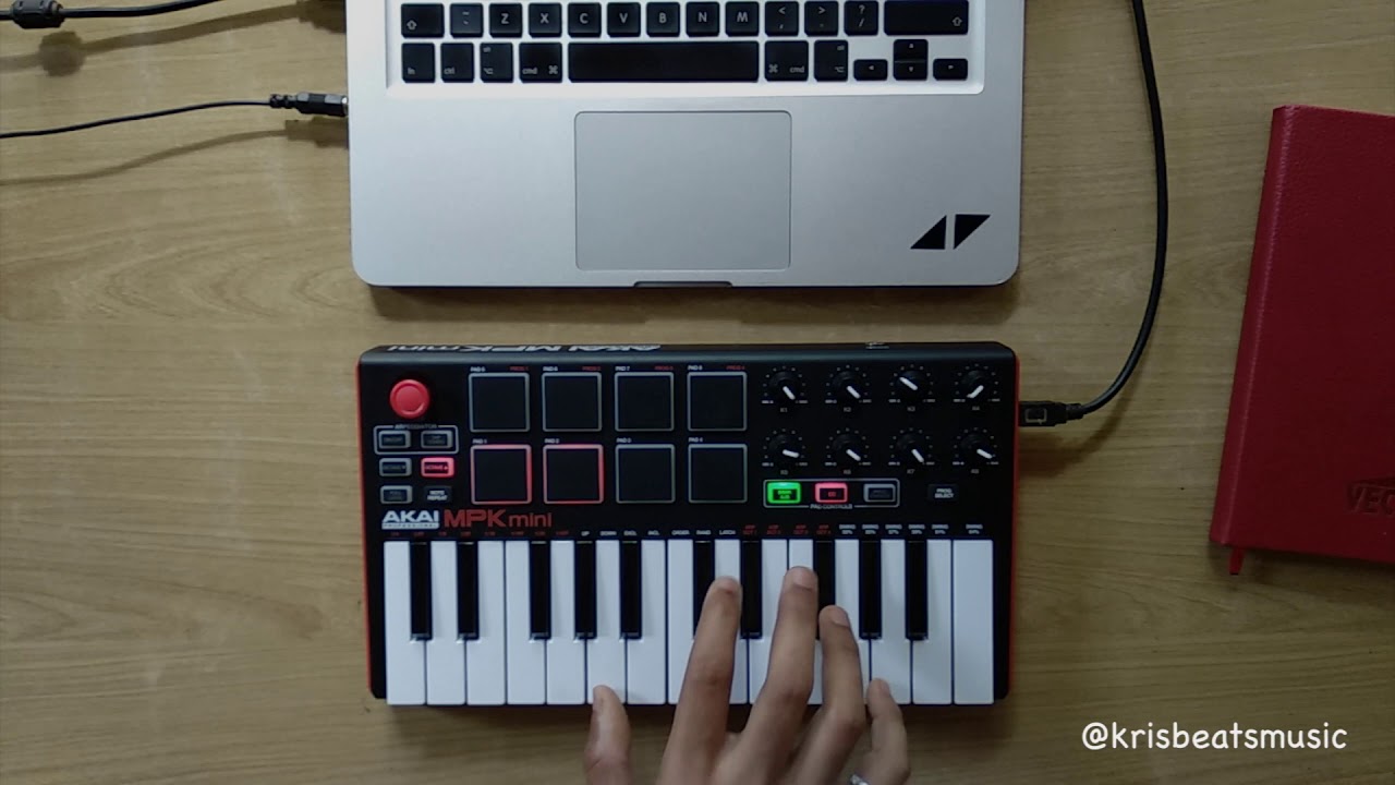 Dr. Dre ft. Snoop Dogg - Still D.R.E. (krisbeats cover)