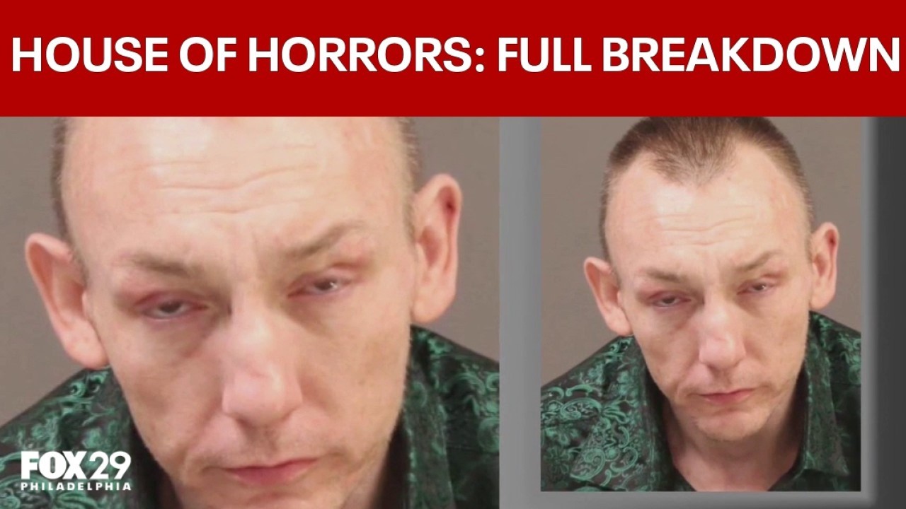 7 missing women traced to Olney house in Philadelphia: Everything we know