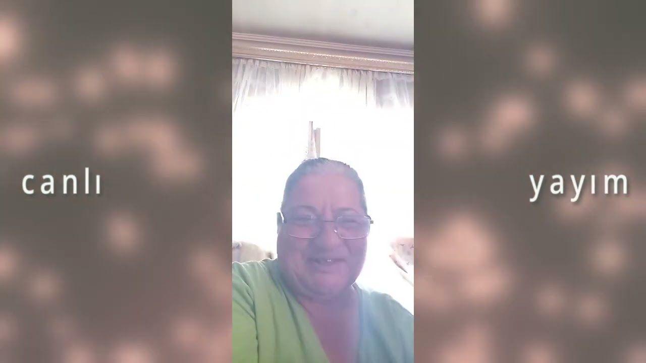 Şok! Bizimləsən Sona canlı yayımda nədən qorxdu? Efirə qoşulan izləyici ona nələr dedi?