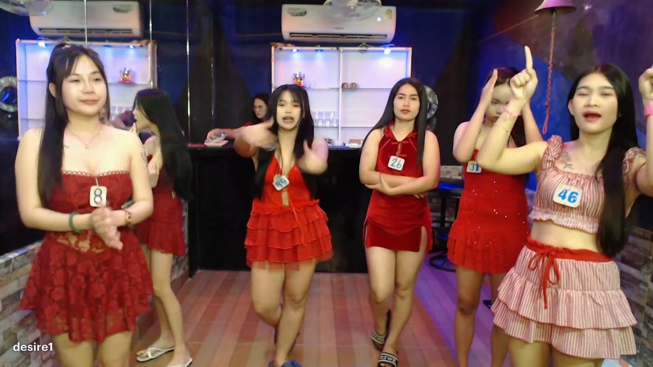 Desire on Soi 6 Live Stream 31/03/26