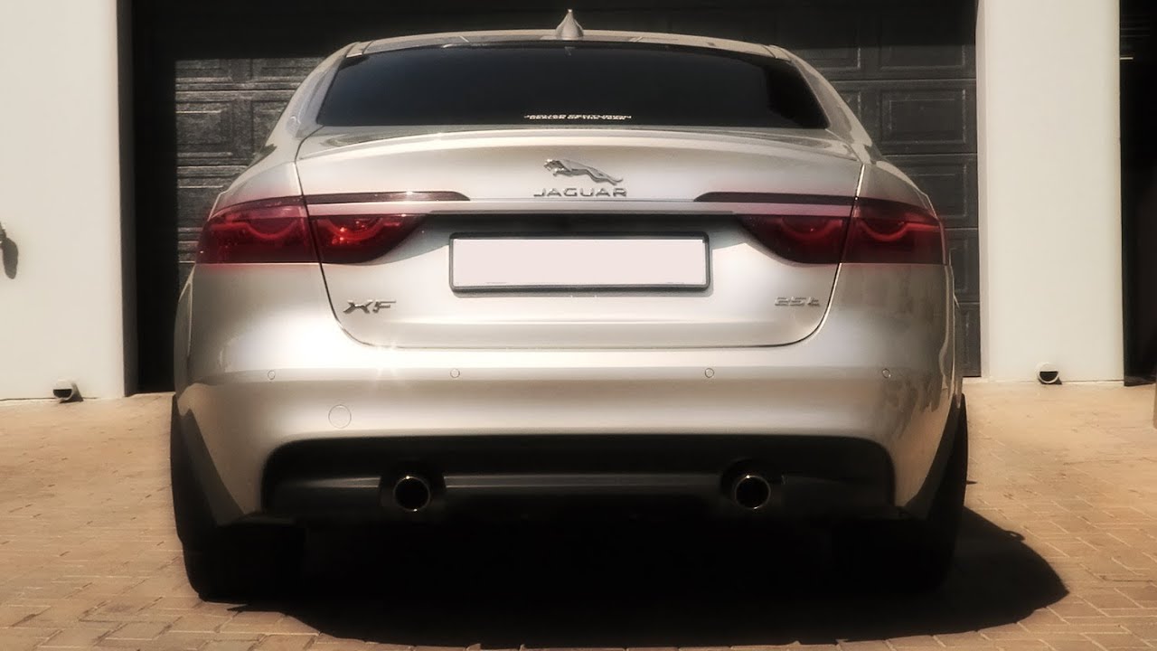 Fitting Mudflaps to the XF