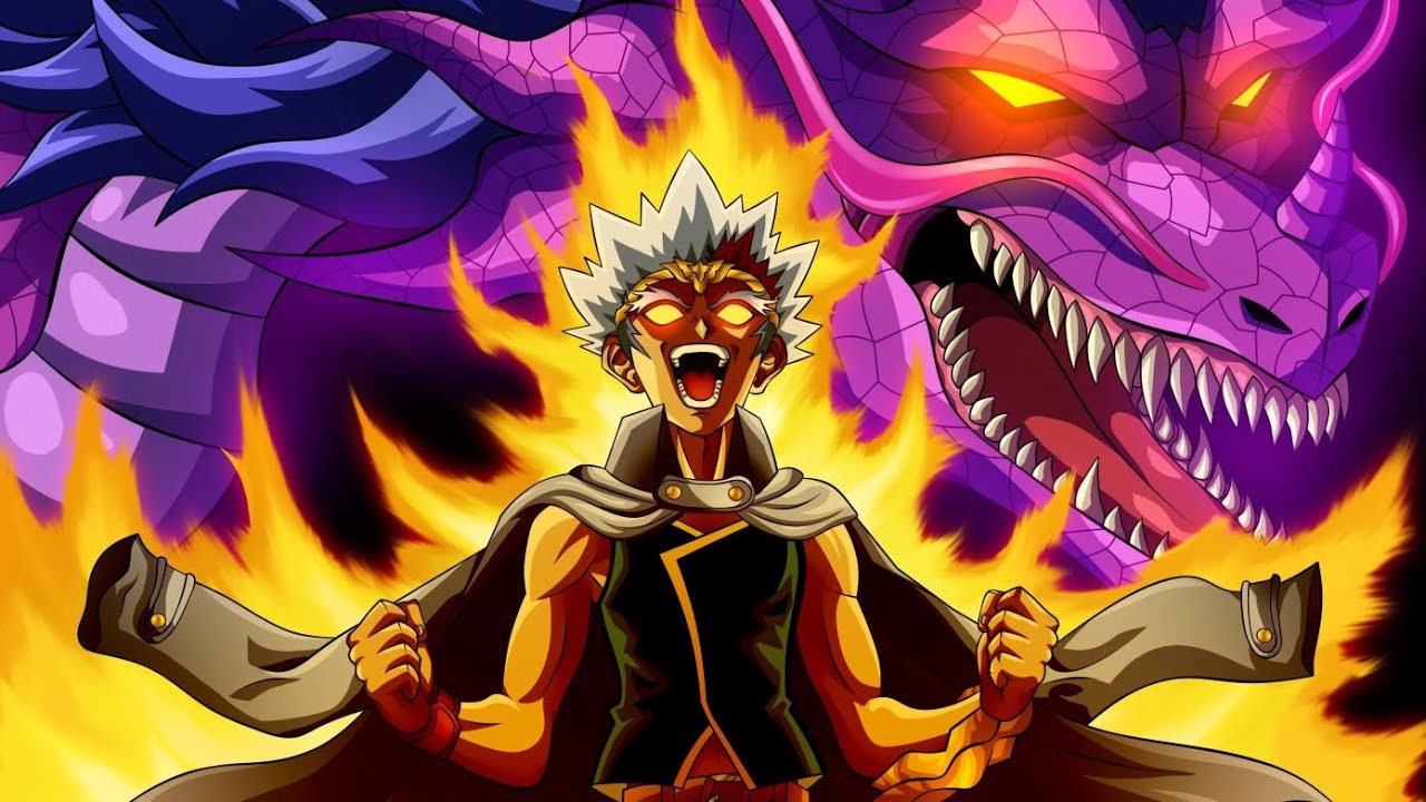 Kokujin no tenseikou reagindo ao rap do Ryuga as Hiroki (gacha nebula)