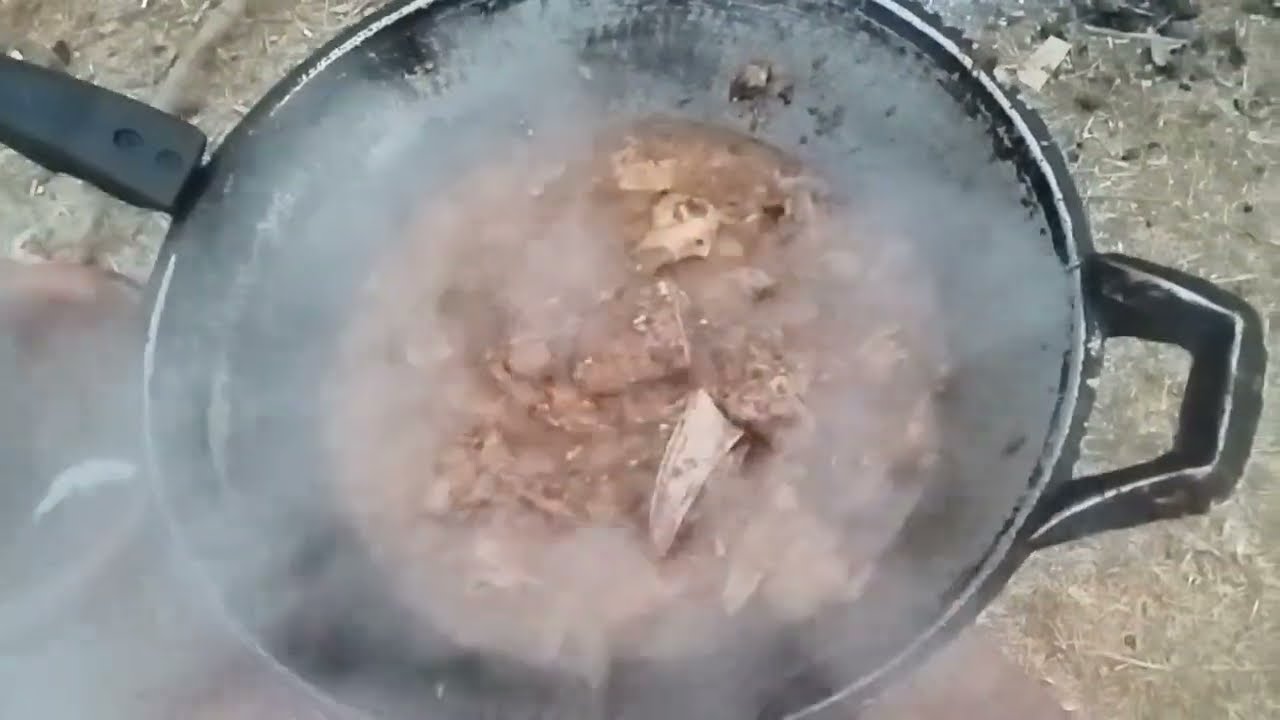 ผัดไก่แซ่บๆๆ