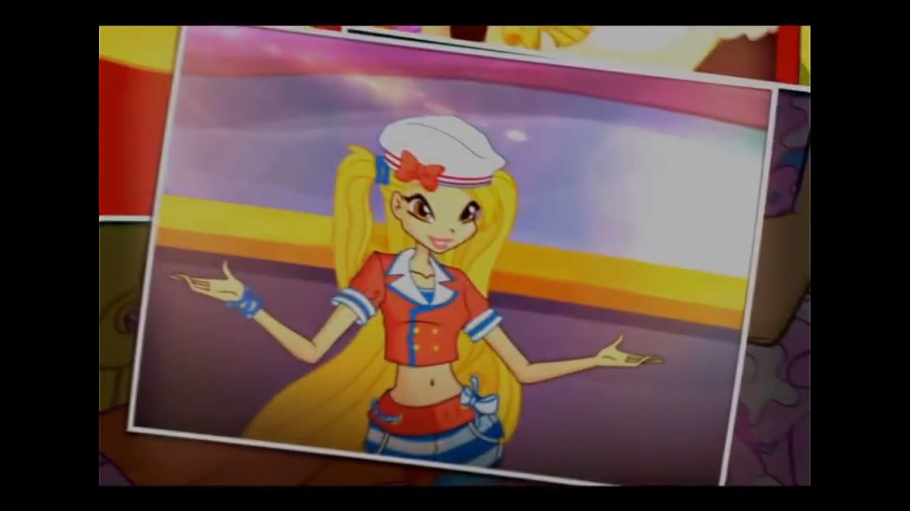 best winx club edits from instagram #6