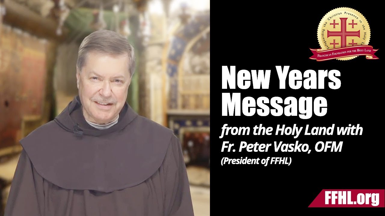 2022 FFHL New Years Video