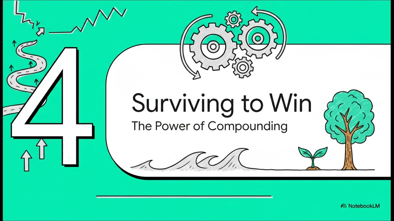 The Psychology of Money Summary (10 Lessons in 7 Minutes) | Morgan Housel