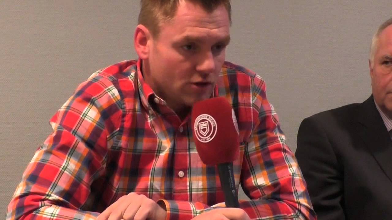 Stimmen zum Trainerwechsel bei SFS