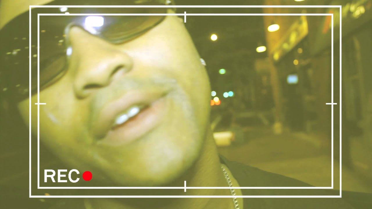Daminico - Paparazzi (Music Video)