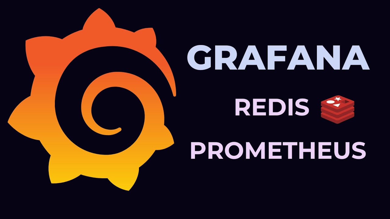 Como monitorear Redis con Grafana y Prometheus | Alertas con Grafana