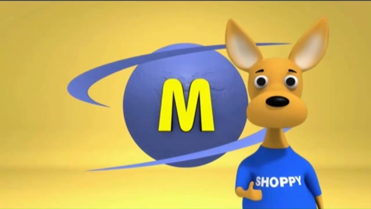 Mediashop (Teleshopping) - TV Barrandov 15.6.2016 [CZ]