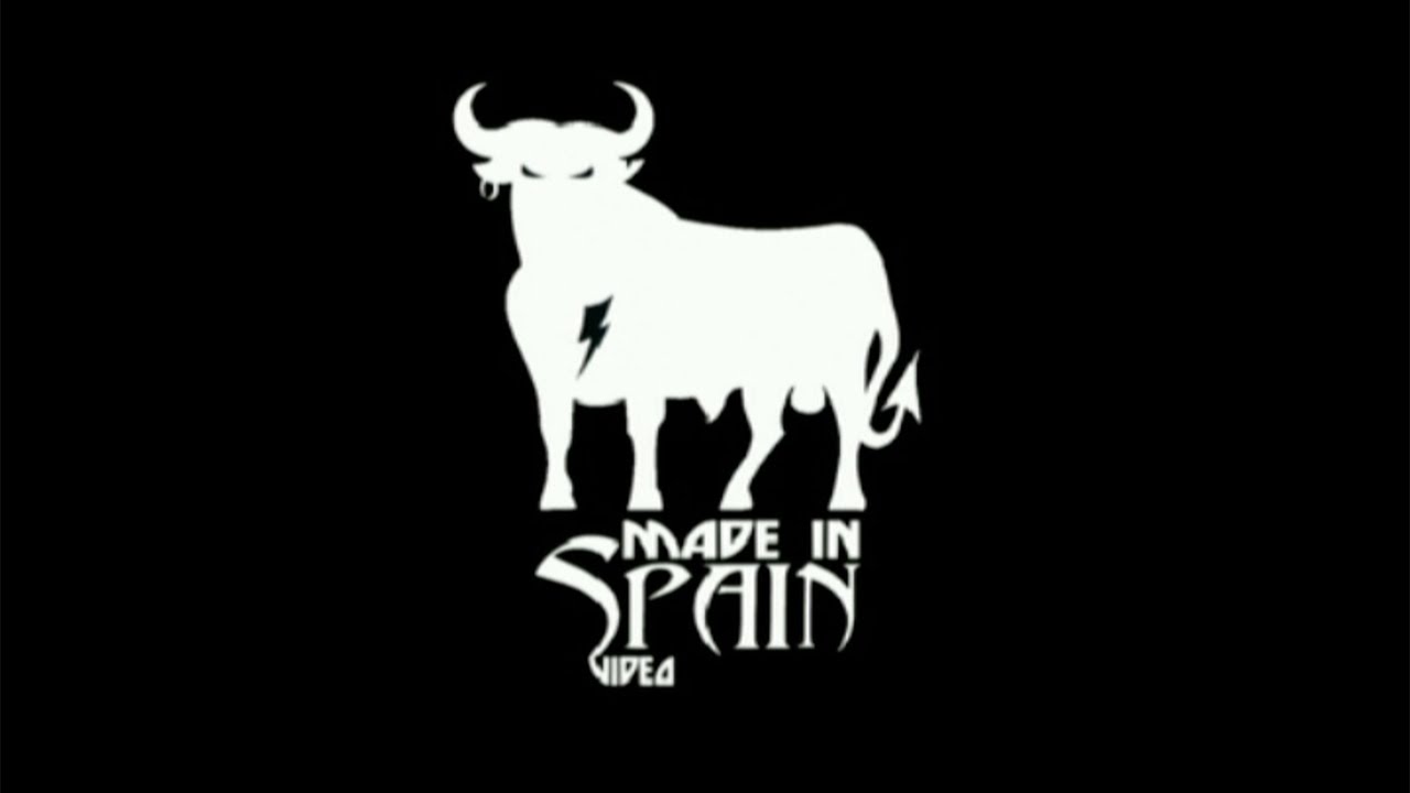 Made in Spain - Full MTB Freeride Video
