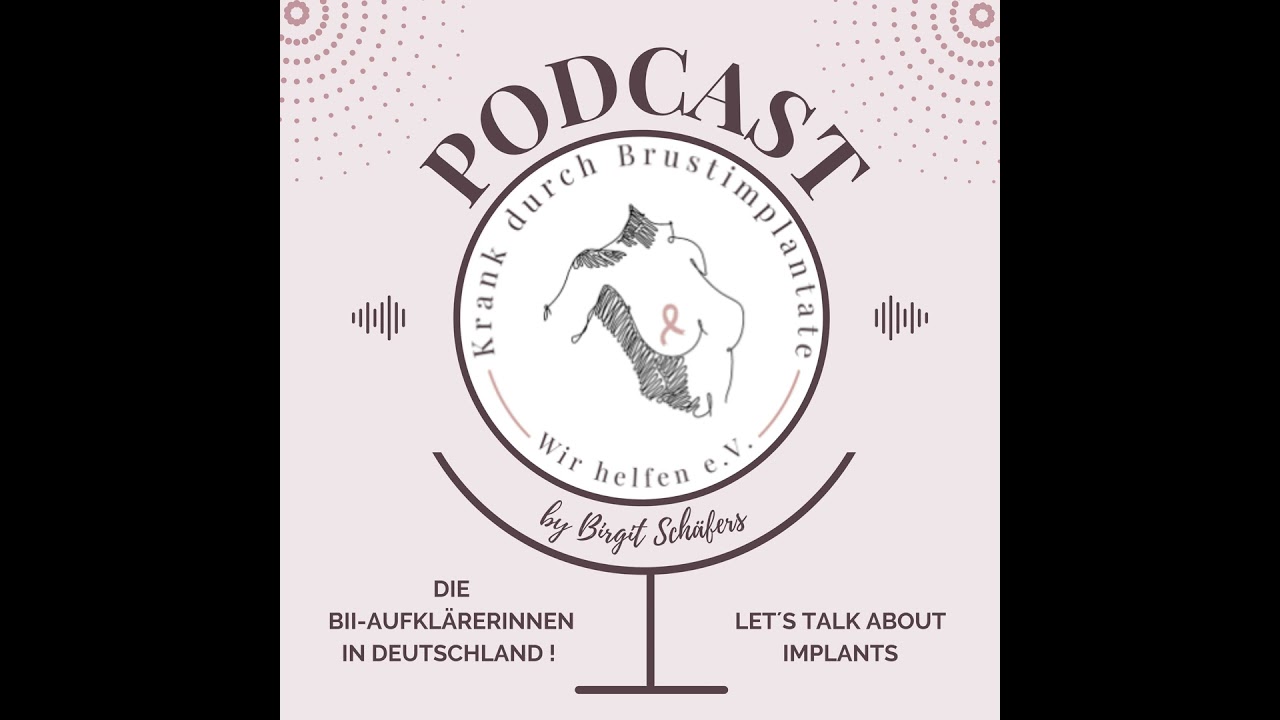 #78 Sabrina, 38: Am Ende blieb mir nur die Explantation!