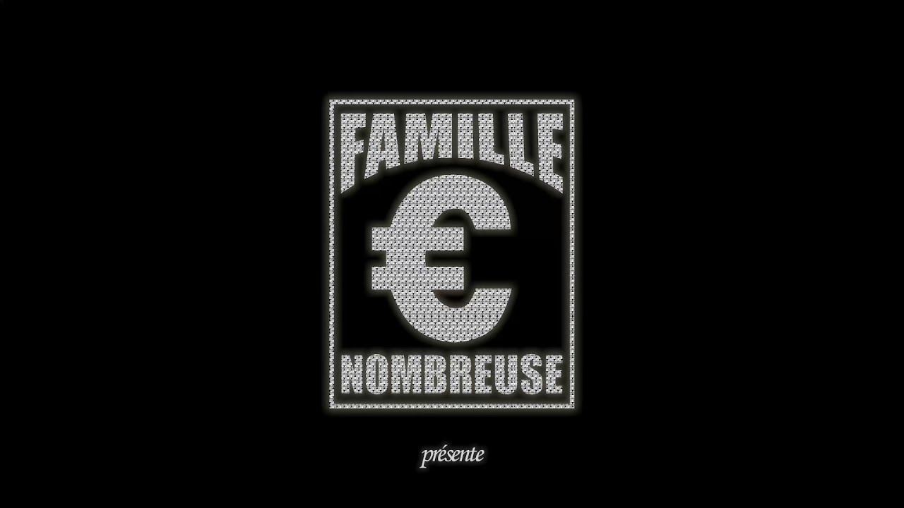 Famille Nombreuse - Okay (Honey. & Fuego.)