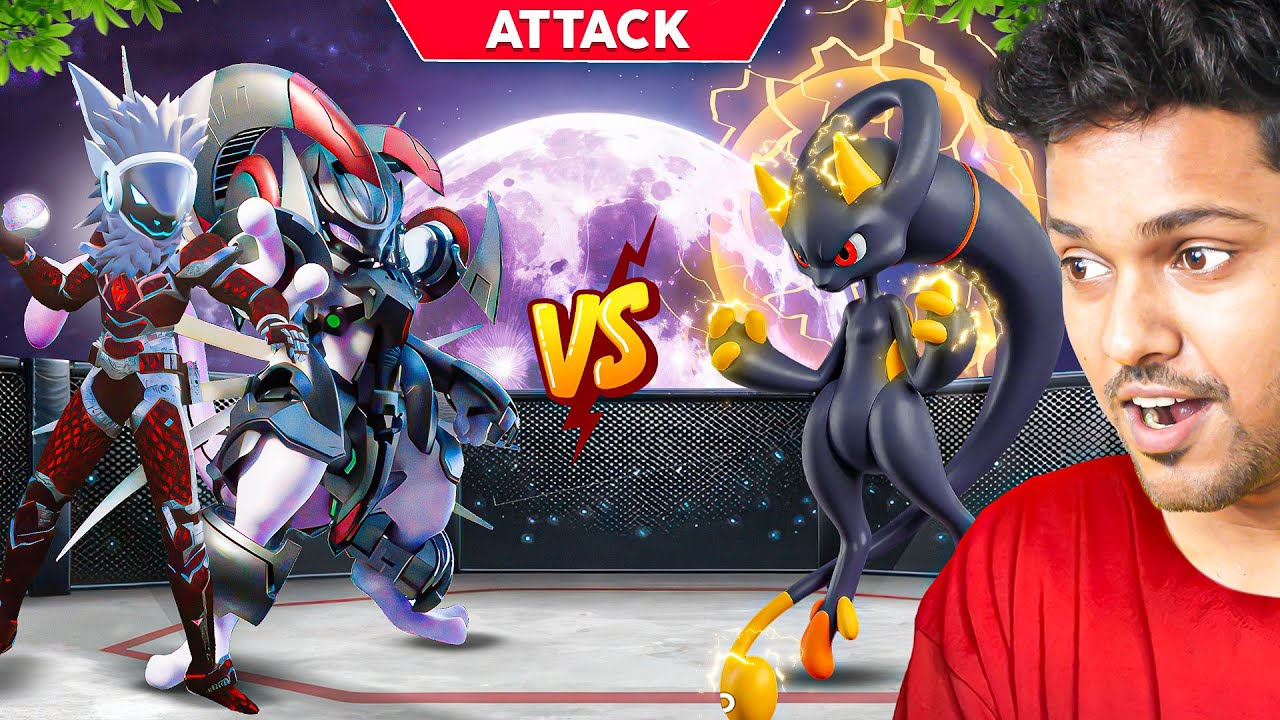 😱FINALLY I GOT SHINY ARMORED MEWTWO IN PALWORLD 😱 | ARMORED MEWTWO 👿| ARCEUS | ETARNATUS PALWORLD