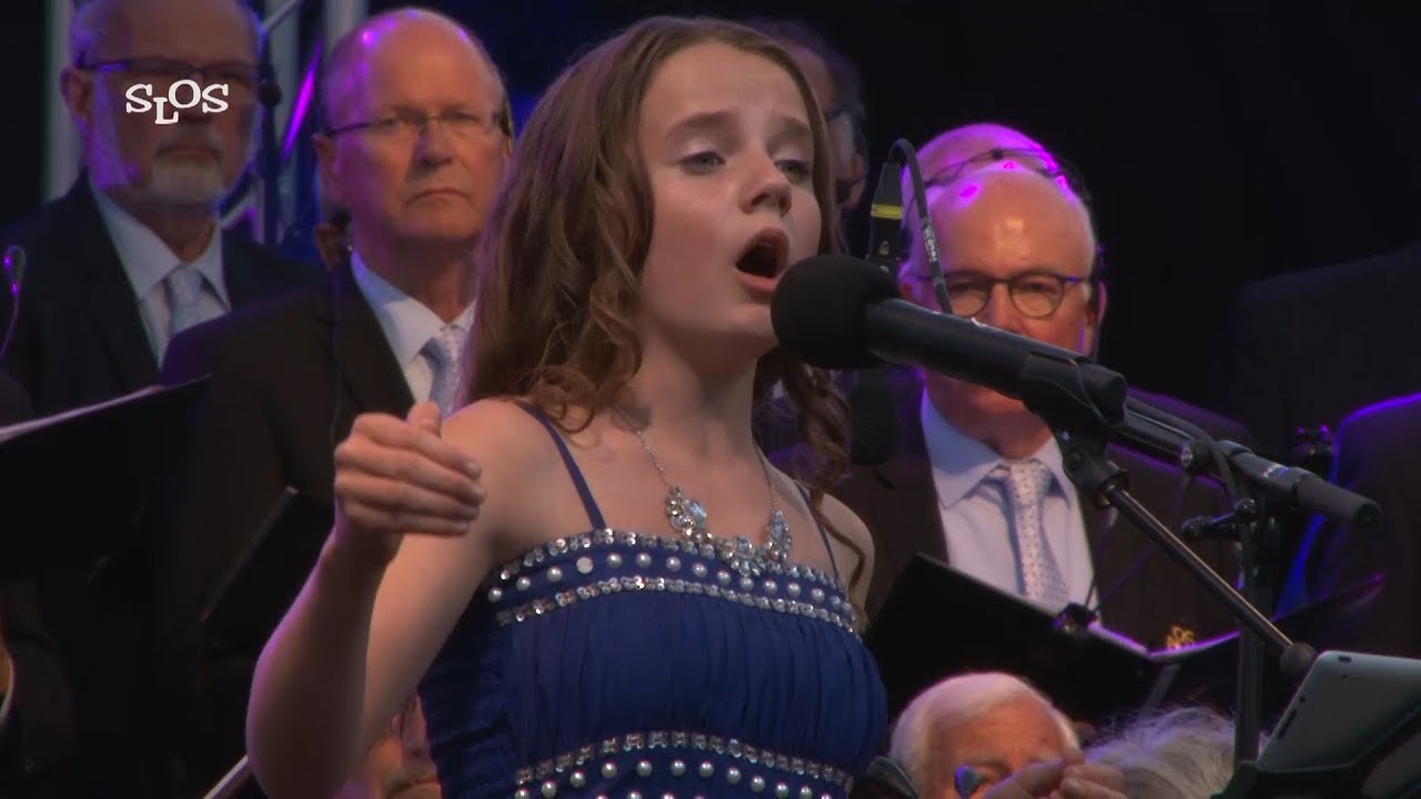 Aquamusica - Amira Willighagen Full concert HD - SLOS