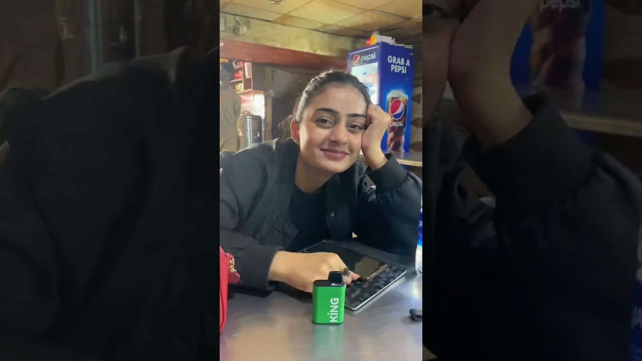 Iqra University Karachi - Mini Vlog 05