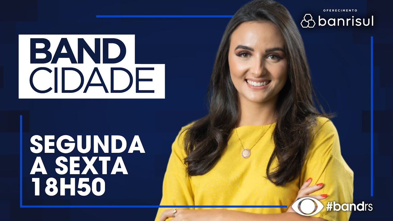 Band Cidade com Gabriela Dias (24/09/2025)