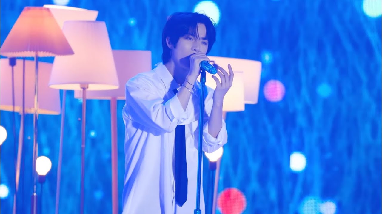 [4K] 250822 ACT : TOMORROW TXT 'Take My Half' 범규 BEOMGYU FOCUS FANCAM 직캠