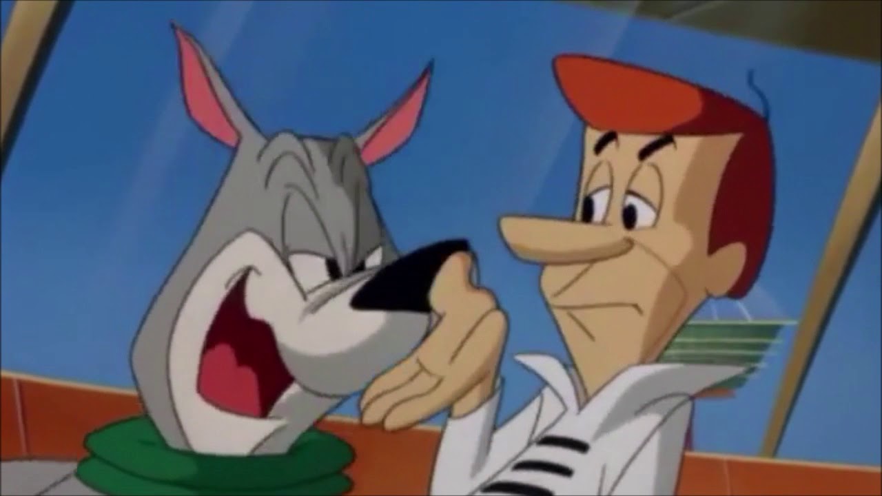 Glen Kennedy Animation