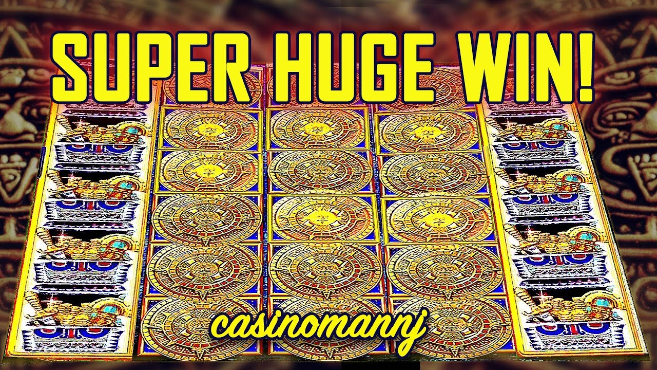 💰SUPER HUGE WIN💰 - 🛤